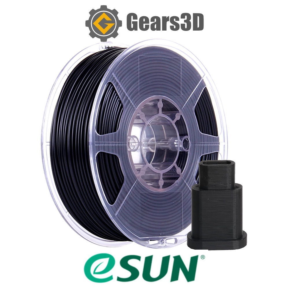 eSun ABS Max 3D Printer Filament