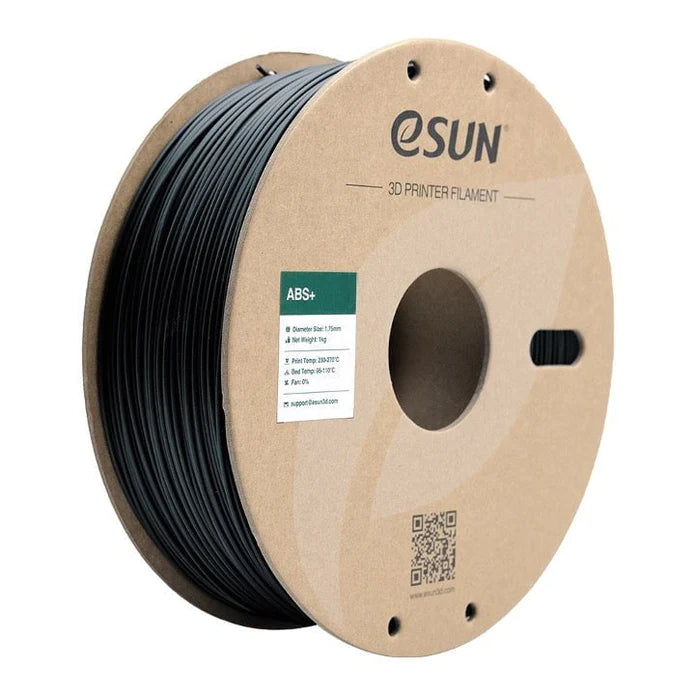 Esun ABS+ 3D Printer Filament