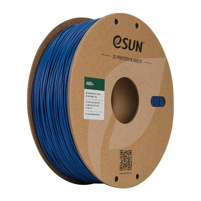 Esun ABS+ 3D Printer Filament