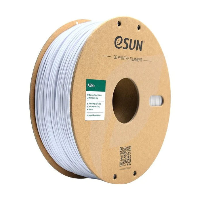 Esun ABS+ 3D Printer Filament