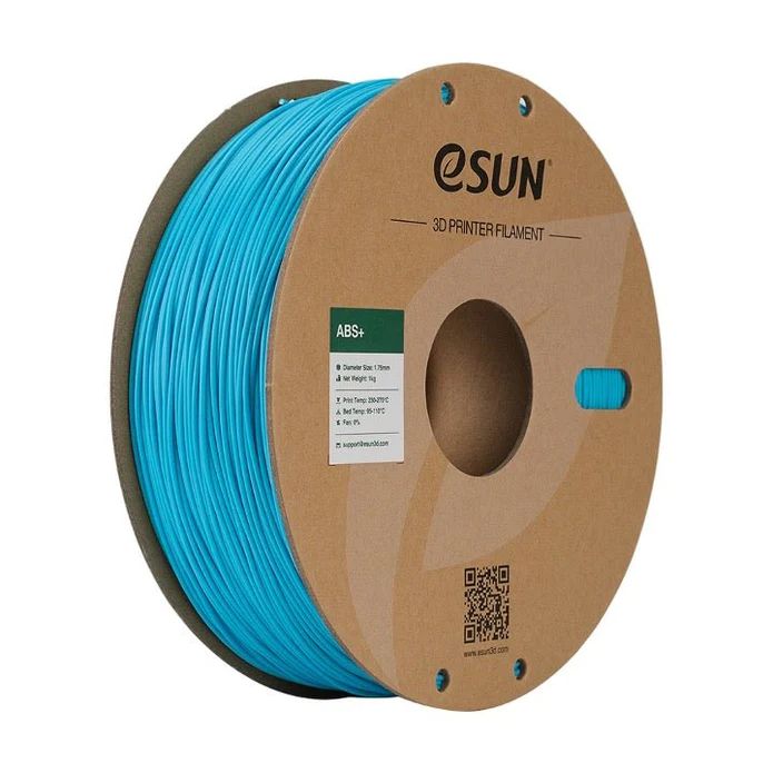 Esun ABS+ 3D Printer Filament