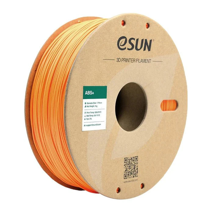 Esun ABS+ 3D Printer Filament