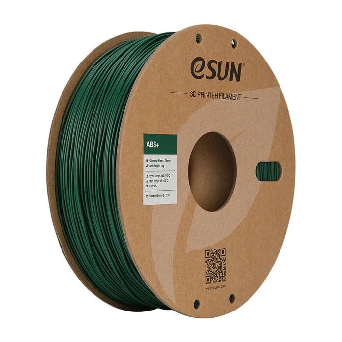 Esun ABS+ 3D Printer Filament