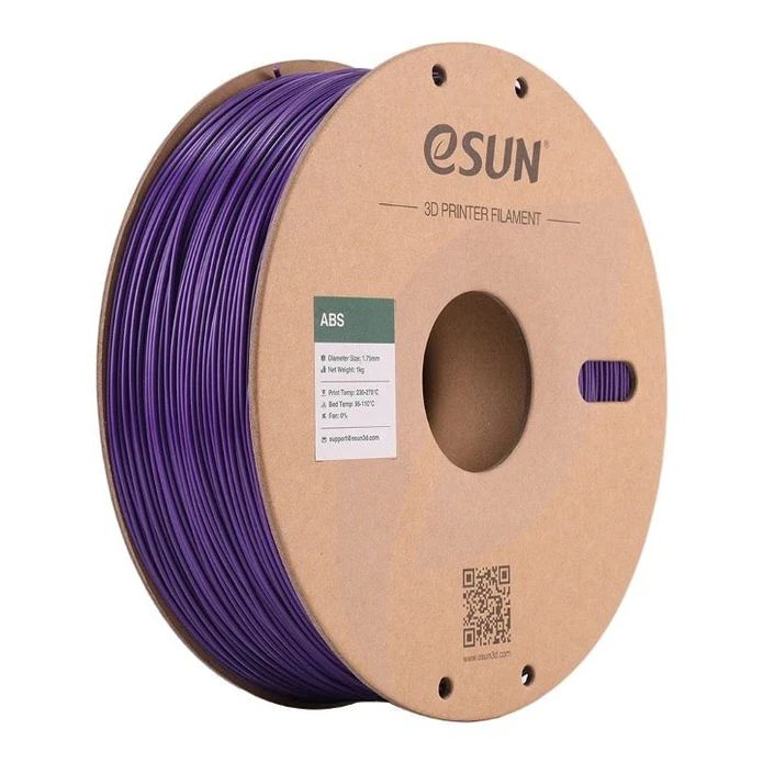 Esun ABS+ 3D Printer Filament