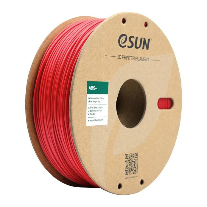 Esun ABS+ 3D Printer Filament