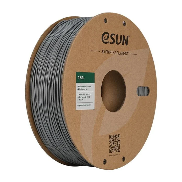 Esun ABS+ 3D Printer Filament