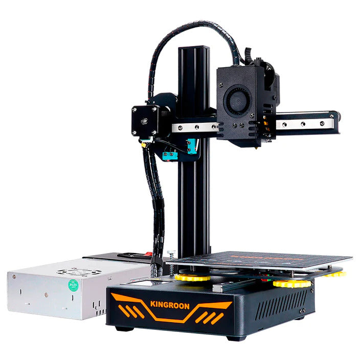 Kingroon KP3S V3 3D Printer