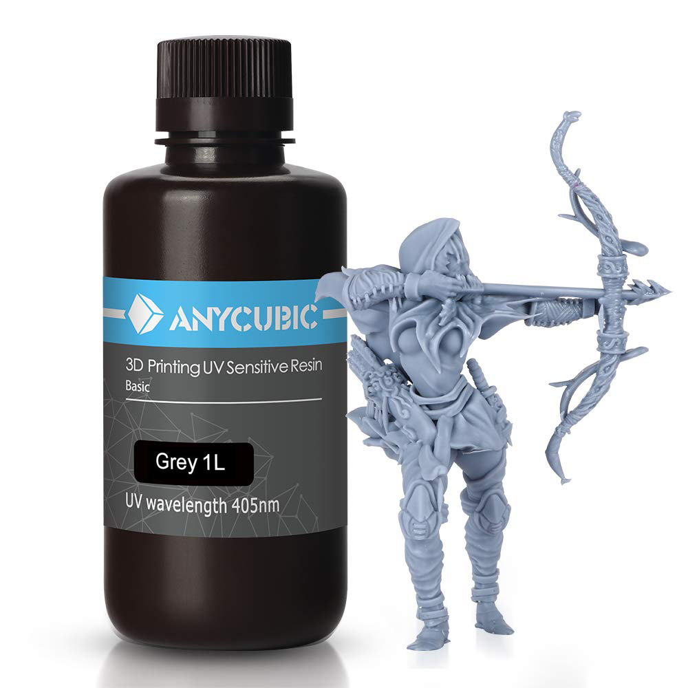 Anycubic UV Resin