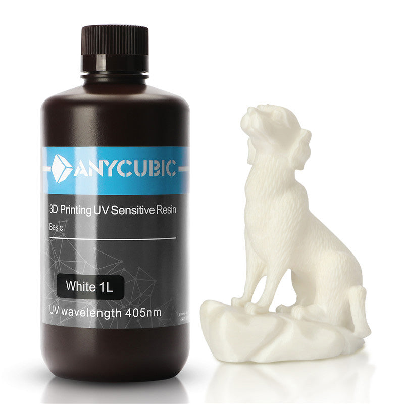 Anycubic UV Resin